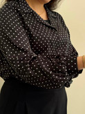 شومیز leyla