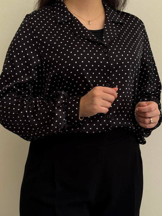 شومیز leyla