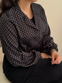 شومیز leyla