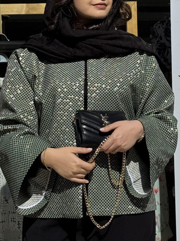 کت almas