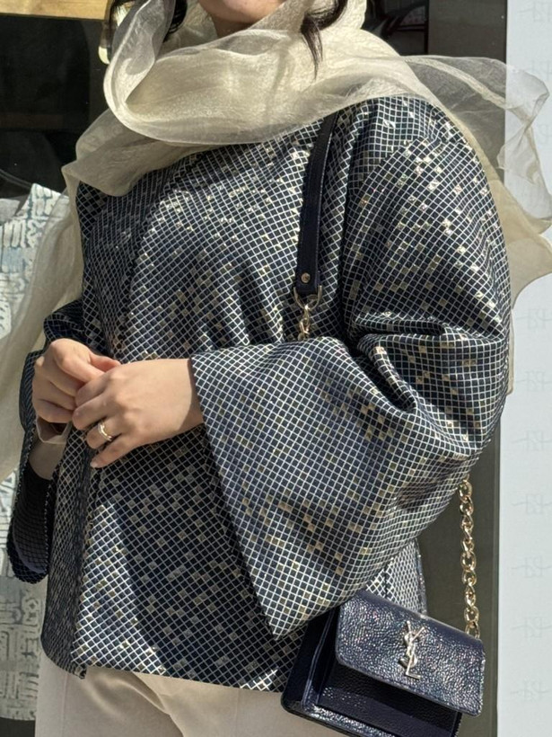 کت almas