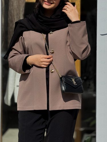 کت نادیا گردویی