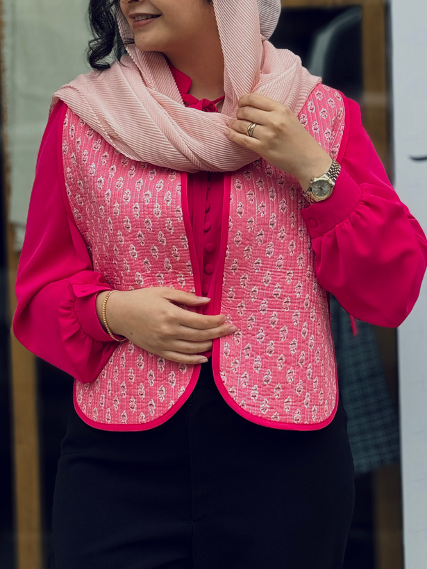 وست shaghayegh
