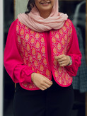 وست shaghayegh