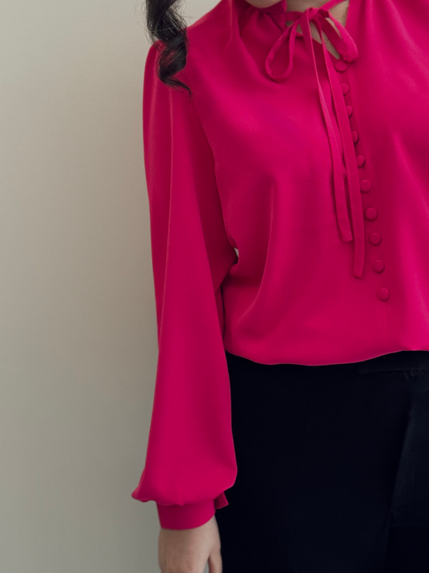 شومیز tania