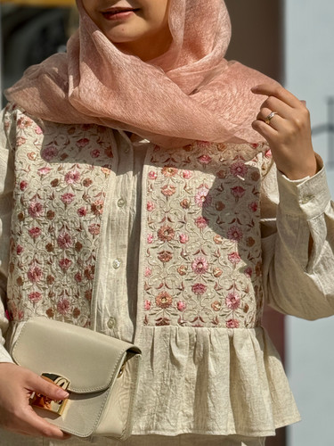 وست یاسمن