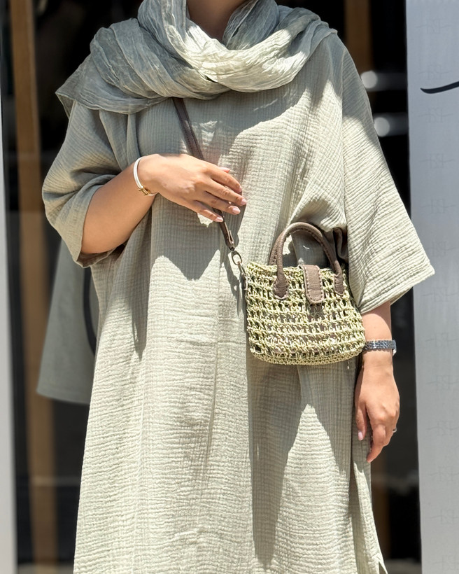 پیراهن liana