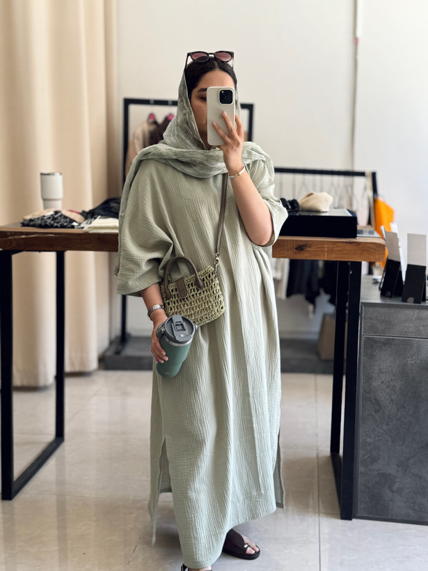 پیراهن liana