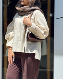 شومیز nova
