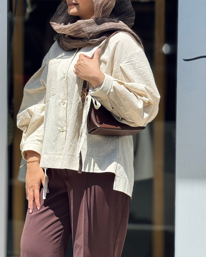 شومیز nova