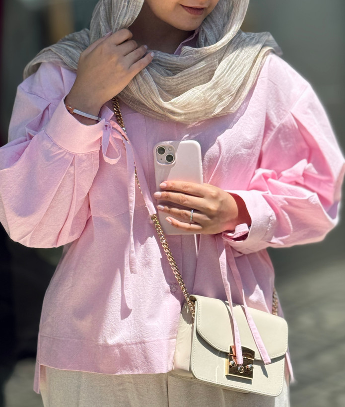شومیز nova