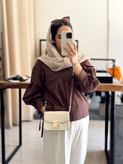 شومیز nova