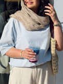 شومیز mavi