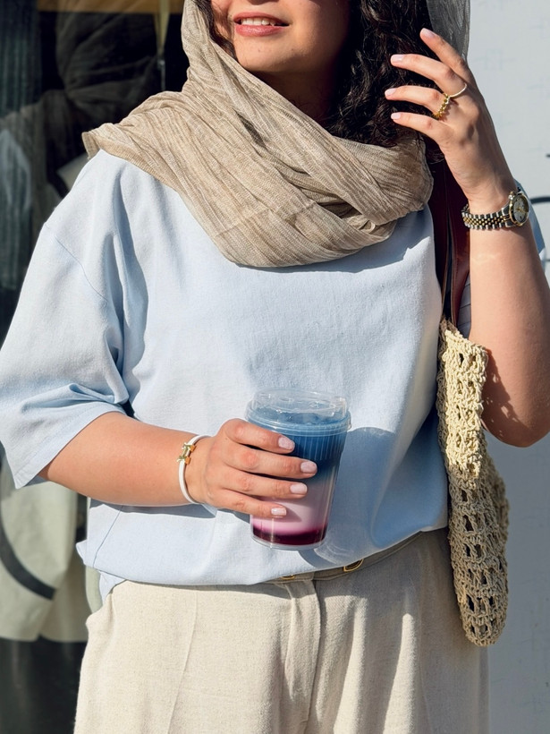 شومیز mavi