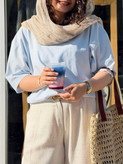 شومیز mavi