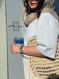 شومیز mavi