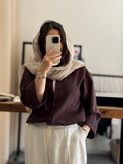 شومیز espresso