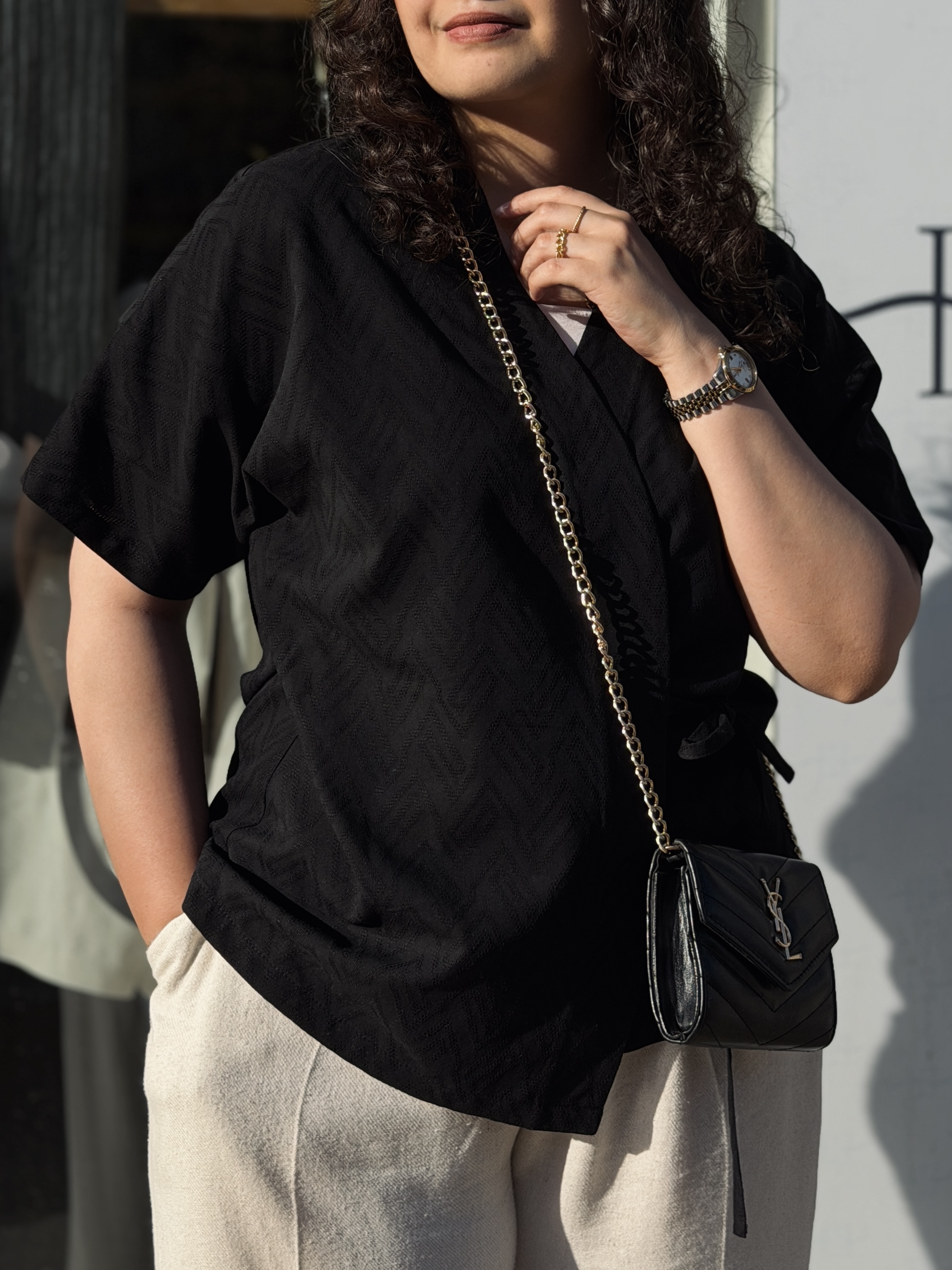 شومیز vesper