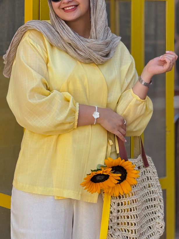 شومیز liora