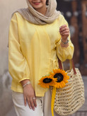 شومیز liora