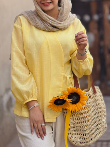 شومیز liora