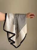 مینی اسکارف silk
