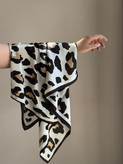 مینی اسکارف silk